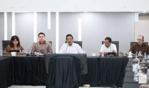 Tingkatkan Tata Ruang, ATR/BPN Targetkan Percepatan Proyek ILASPP