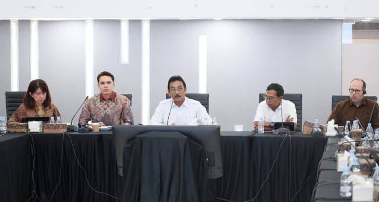 Tingkatkan Tata Ruang, ATR/BPN Targetkan Percepatan Proyek ILASPP