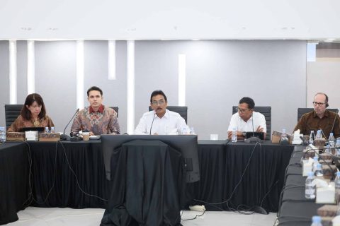Tingkatkan Tata Ruang, ATR/BPN Targetkan Percepatan Proyek ILASPP