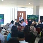 Wamen Ossy Dermawan: Kebijakan Nasional Harus Berbasis Data, Bukan Asumsi