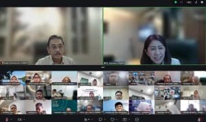 IMG_5881 Kementerian ATR/BPN Susun Anggaran 2027: Prioritaskan Efisiensi dan Kualitas Layanan