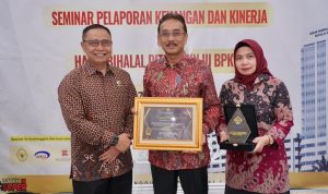 IMG_5882 Sekjen ATR/BPN Dorong Seluruh Satker Tuntaskan Rekomendasi BPK Hingga 100%