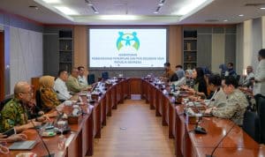 IMG_5925 Dukung Kemandirian Perempuan, ATR/BPN Fasilitasi Tanah untuk Kebun Pangan Lokal