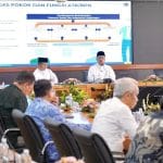 Menteri ATR/BPN Dorong Percepatan RDTR di Provinsi NTB