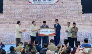 IMG_6088 Wamen ATR/BPN Saksikan Penyerahan Denda Kawasan Hutan Senilai Rp11,42 Triliun