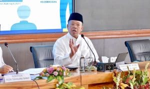 IMG_6098 Sertipikat Tanah Jadi Akses KUR, Menteri ATR/BPN Usul BPHTB Gratis di NTB