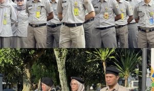 Strategi BPN Depok Atasi Kendala Kerja Melalui Koordinasi Berjenjang