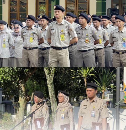 Strategi BPN Depok Atasi Kendala Kerja Melalui Koordinasi Berjenjang