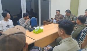 Disdik Kota Depok Buka Ruang Dialog Terkait Aspirasi Pengunjuk Rasa