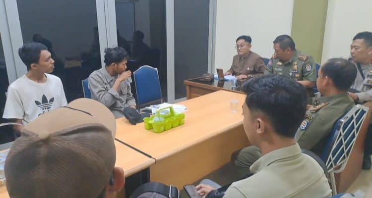 Disdik Kota Depok Buka Ruang Dialog Terkait Aspirasi Pengunjuk Rasa
