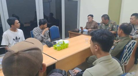 Disdik Kota Depok Buka Ruang Dialog Terkait Aspirasi Pengunjuk Rasa