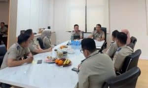 6e2524ec-2023-4164-b2c3-8f72cb5ea182 Kantah Depok Percepat Reformasi Layanan Publik Pertanahan