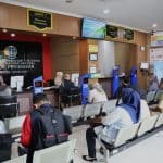 Cek Berkas Pertanahan Kini Lebih Mudah Lewat Aplikasi Sentuh Tanahku