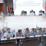 Perkuat Pelayanan Publik, BPN Jabar Evaluasi Efektivitas Pendaftaran Tanah