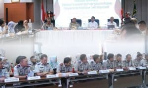 Perkuat Pelayanan Publik, BPN Jabar Evaluasi Efektivitas Pendaftaran Tanah