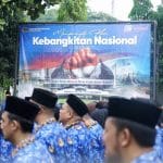 Maknai Harkitnas, Budi Jaya Minta Jajaran Kantah Depok Jaga Ritme Kejar Target PTSL