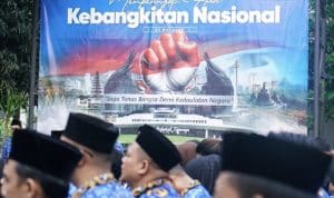 Screenshot Maknai Harkitnas, Budi Jaya Minta Jajaran Kantah Depok Jaga Ritme Kejar Target PTSL