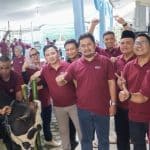 Tradisi Tahunan, Kantah Depok Kembali Gelar Penyembelihan Kurban