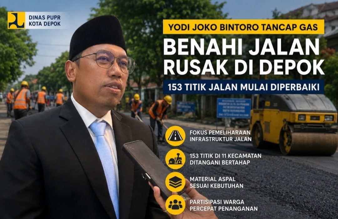 Yodi Joko Bintoro