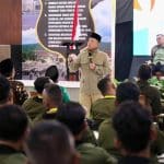 Perkuat Organisasi, Menteri ATR/BPN Tekankan Pentingnya Distribusi Kewenangan