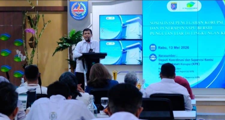 PDAM Tirta Asasta Tegaskan Komitmen Pelayanan Transparan