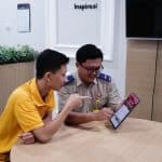 Aplikasi Sentuh Tanahku Kini Dilengkapi Fitur Swaplotting