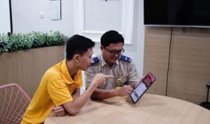 Aplikasi Sentuh Tanahku Kini Dilengkapi Fitur Swaplotting