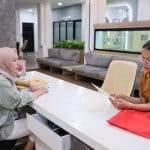 Lewat PELATARAN, Urus Sertipikat Tanah Tak Lagi Melelahkan