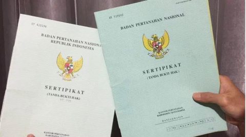 Mudah dan Praktis, Hitung Biaya Pemisahan Sertipikat Tanah via Sentuh Tanahku