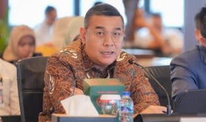 ATR/BPN Integrasikan Data Spasial Lintas Sektor untuk Tata Kelola Bandara