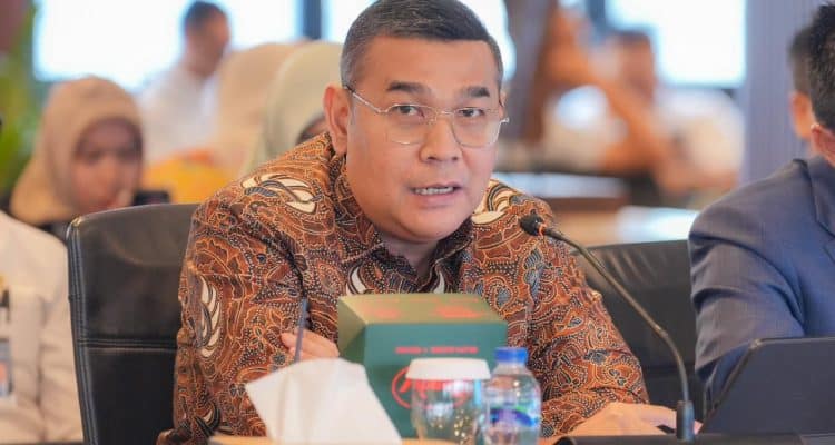 ATR/BPN Integrasikan Data Spasial Lintas Sektor untuk Tata Kelola Bandara