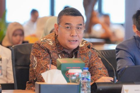 ATR/BPN Integrasikan Data Spasial Lintas Sektor untuk Tata Kelola Bandara