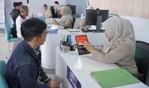 70594ec0-0645-450a-89ad-dddb2622080c Lebih Terjangkau, Warga Bogor Pilih Urus Peningkatan Hak Tanah Secara Mandiri