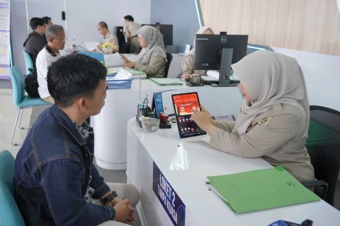 Lebih Terjangkau, Warga Bogor Pilih Urus Peningkatan Hak Tanah Secara Mandiri