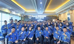 Lewat Momentum Pancasila, Kakantah Depok Instruksikan Pelayanan Berbasis Data
