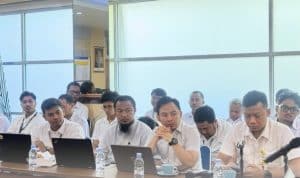 Kantah Depok Gelar Monev PTSL 2026 Demi Kejar Target Berkualitas