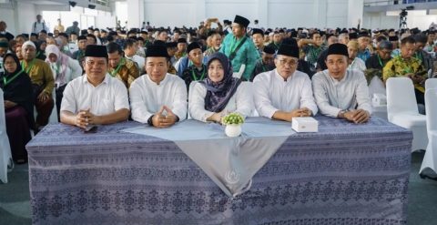 Sertifikasi Tanah Wakaf: BPN Kota Depok Beri Kepastian Hukum Aset Umat