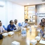 BPN Depok Perkuat Sinergi Lintas Sektor, Kawal Regulasi Program 3 Juta Rumah