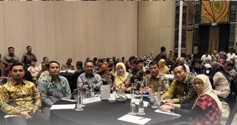 Dukung Ketahanan Pangan, Kantah Depok Siap Tekan Alih Fungsi Lahan