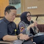Gelar Coffee Morning, BPN Depok Berkomitmen Maksimalkan Kuota PTSL 2026