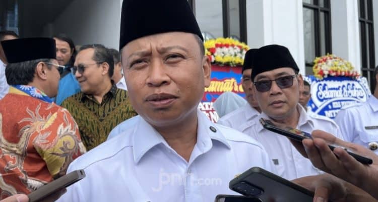 Langkah Strategis Pemkot Depok Cetak Tenaga Kerja Perhotelan Andal