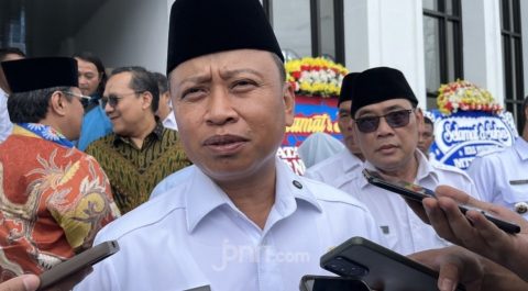 Langkah Strategis Pemkot Depok Cetak Tenaga Kerja Perhotelan Andal