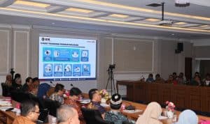 Optimalkan Layanan Publik, ATR/BPN Gulirkan 9 Program Strategis di Lampung