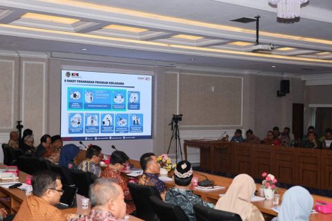 Optimalkan Layanan Publik, ATR/BPN Gulirkan 9 Program Strategis di Lampung