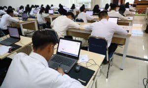 SPTB Politeknik Agraria STPN 2026/2027 Resmi Digelar