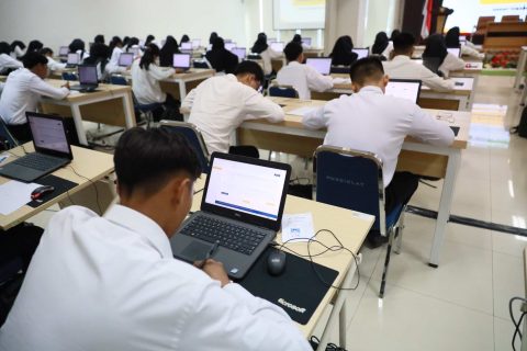 SPTB Politeknik Agraria STPN 2026/2027 Resmi Digelar