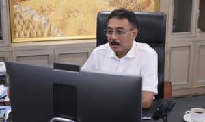 79c725a2-f52e-4707-b0a3-841147fe6294 ATR/BPN Mulai Susun RKA-KL 2027, Targetkan Layanan Berkelas Dunia