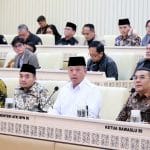 82f79675-de5b-4449-b67e-b3a8d99825a8 Realisasi Anggaran Kementerian ATR/BPN 2025 Capai 95,73 Persen
