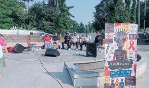 Momen HANI 2026, KULDESAK Desak Pemkot Depok Reformasi Kebijakan NAPZA