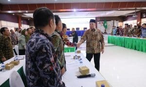 8dad800d-bc72-4232-94aa-162dc899e592 Menteri ATR/BPN Instruksikan Layanan Peralihan Hak Selesai Maksimal 10 Hari